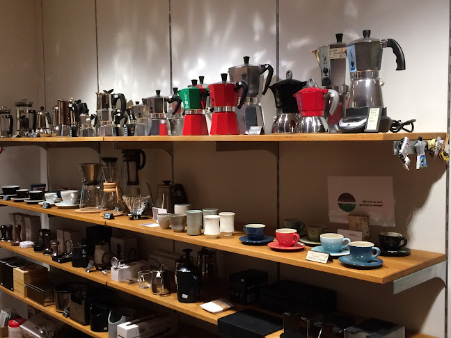 Café Grand - Rue - Gastronomie und Hotellerie