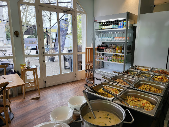 Ying’s RHEINFALL THAI FOOD - Neuhausen am Rheinfall