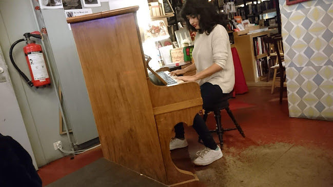 Comentarii opinii despre Les Recyclables Café