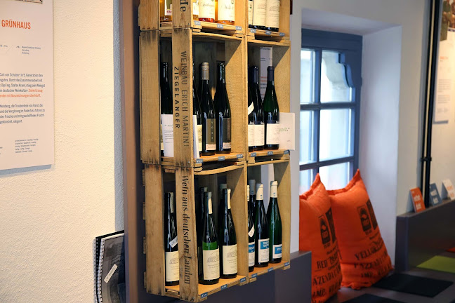 No. elf Spezialitätenkaffee - Kreuzlingen