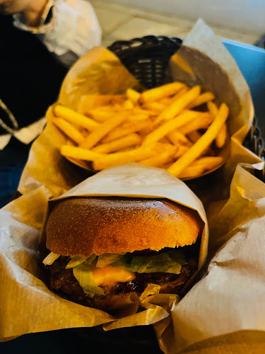 Oberdorfstrasse 8, 8001 Zürich