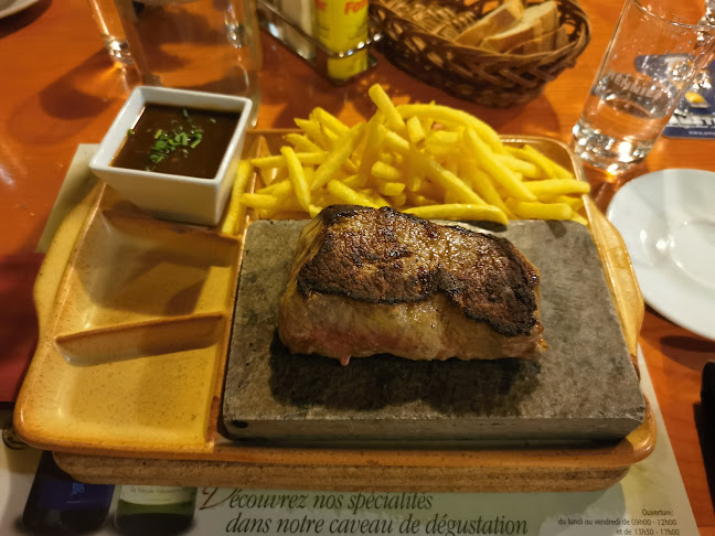 Byblos - La Tour-de-Peilz