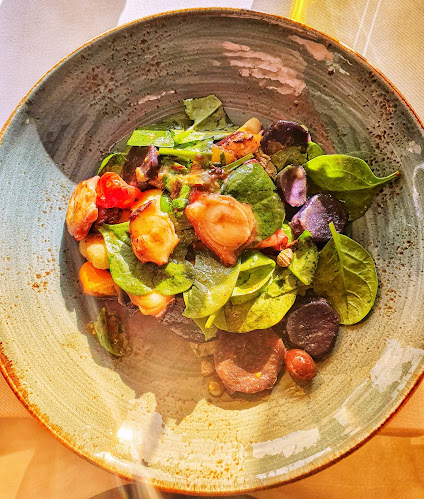 Haus zum Rüden - Gastronomie und Hotellerie