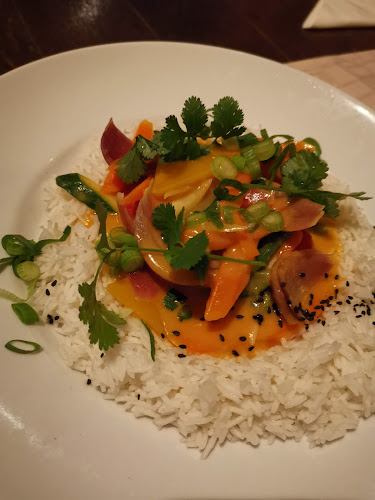 Restaurant Hafenmeisterei - Kreuzlingen