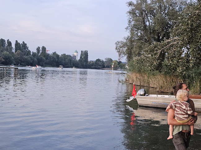 Kuhhorn Restaurant - Tägerwilen