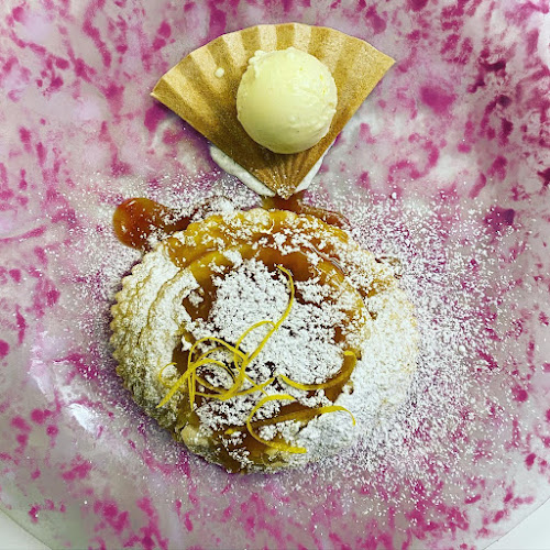 Opinii despre Ristorante Città Vecchia în Unterseen - Gastronomie und Hotellerie