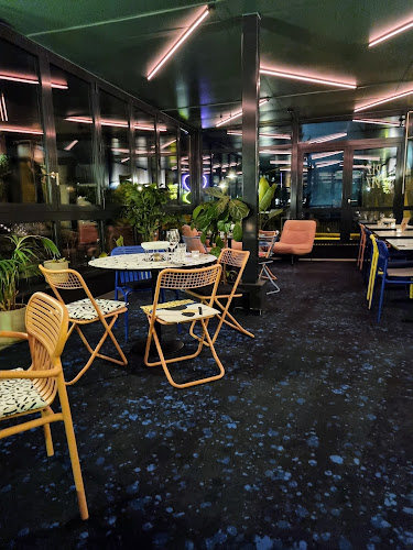 Piz Piz Davos - Davos Platz