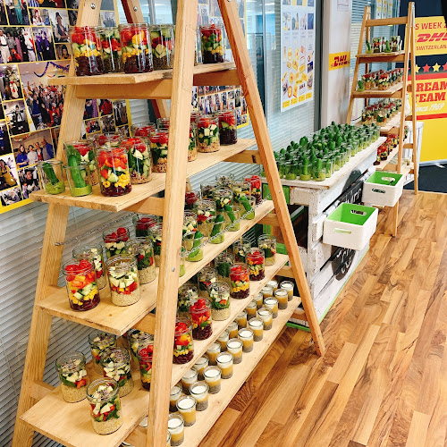 Forchstrasse 146, 8032 Zürich