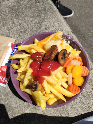 Coop Restaurant 1864 Café & Restaurant - Basel