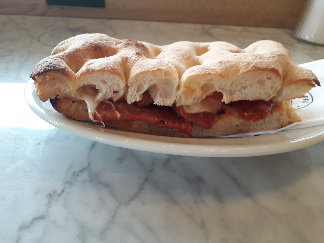 Caffè Spettacolo Biel SBB - Gastronomie und Hotellerie