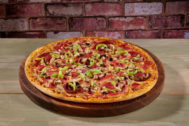 Pizza Bella Vita Bern - Gastronomie und Hotellerie