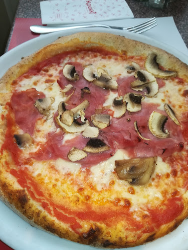 Le Miroir - Gastronomie und Hotellerie