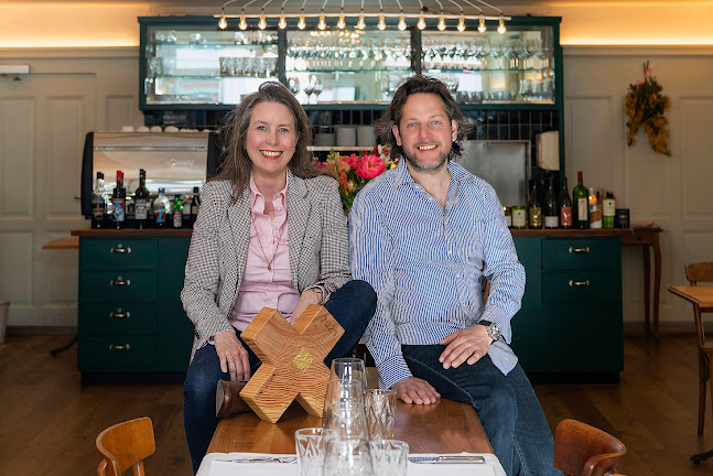 Rubina Restaurant & Weinkultur - Gastronomie und Hotellerie