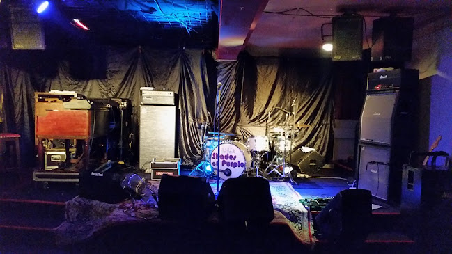 Wisa Bar - Gastronomie und Hotellerie