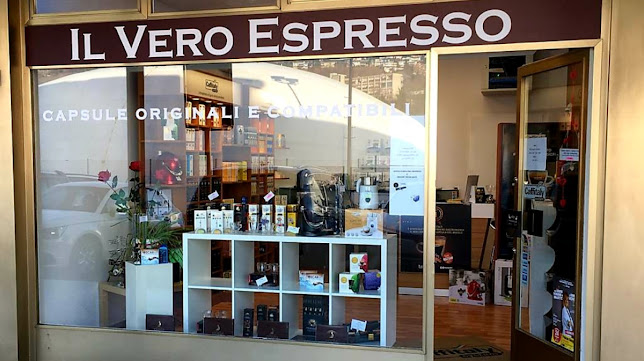 Il Vero Espresso
