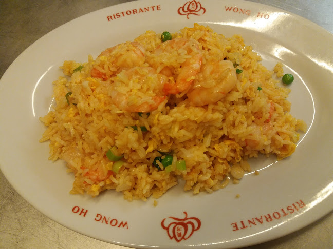 Ristorante Wong Ho - Gastronomie und Hotellerie
