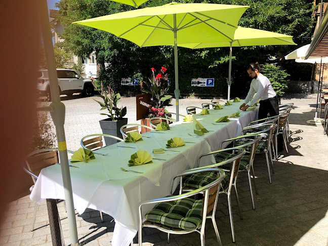 Restaurant Schäfli - Romanshorn