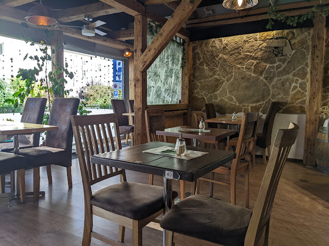 Creme Renversante Bar et Chocolaterie