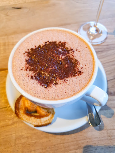 Franzos - Gastronomie und Hotellerie