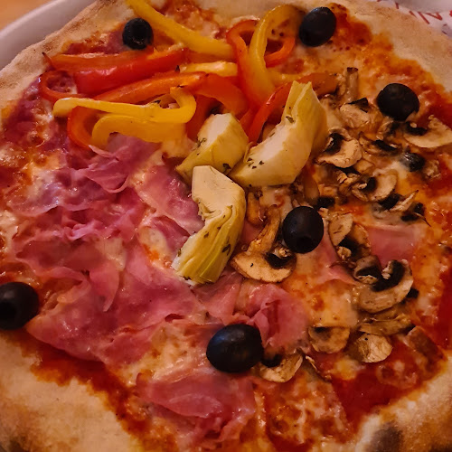 Lo Spaghetto 1585 Salavaux - Gastronomie und Hotellerie