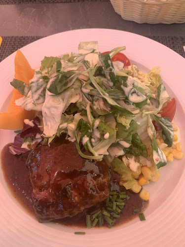 Kaffi Schmittiplatz - Gastronomie und Hotellerie