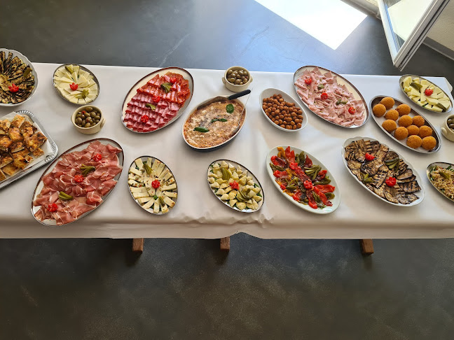 Comentarii opinii despre Colonia Libera Italiana