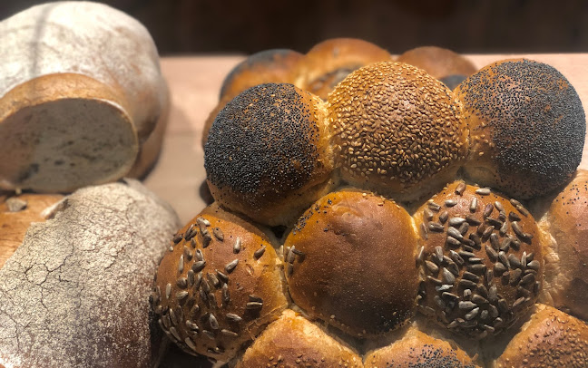 Opinii despre Autogrill Raststätte Pratteln în Pratteln - Gastronomie und Hotellerie