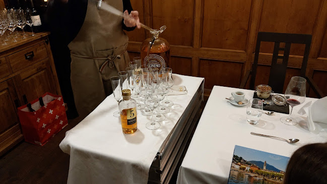 Vazerolgasse 12, 7000 Chur