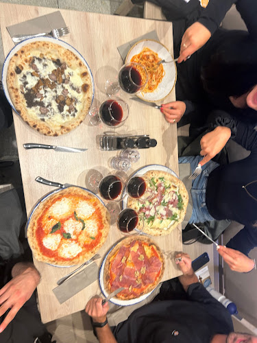 Comentarii opinii despre Damia Pizza