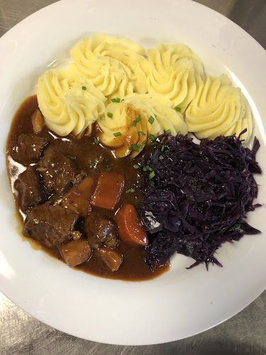 Opinii despre Verena Café-Conditorei în Stäfa - Gastronomie und Hotellerie