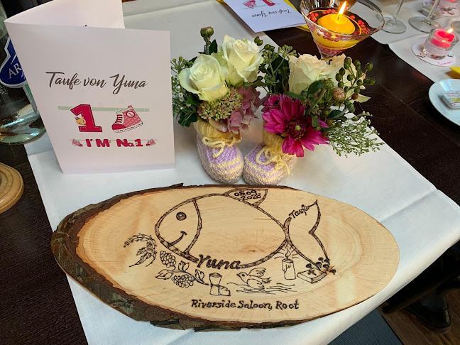 Comentarii opinii despre Restaurant Bahnhöfli Root