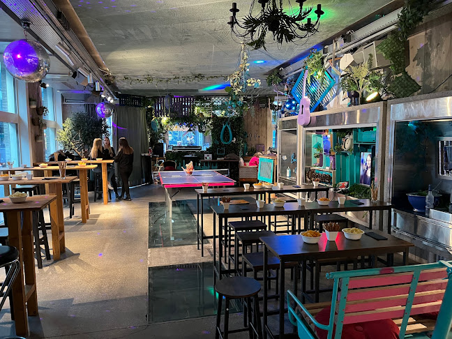 Langstrasse 84, 8004 Zürich