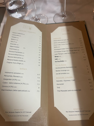 Rue Jacques-Dalphin 54, 1227 Genève