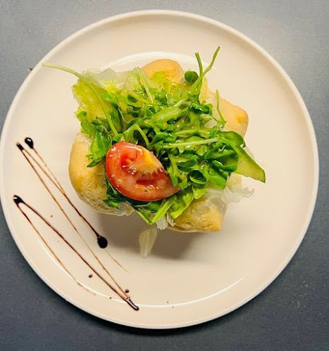 Opinii despre Dolce Vita în Münchwilen - Gastronomie und Hotellerie