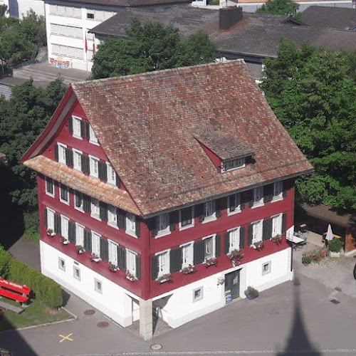 Hirschen Steinen - Steinen