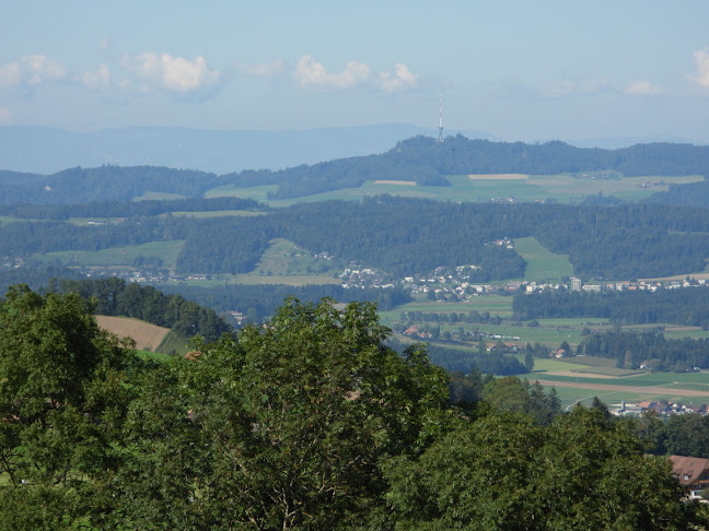 Panorama Restaurant Chutze