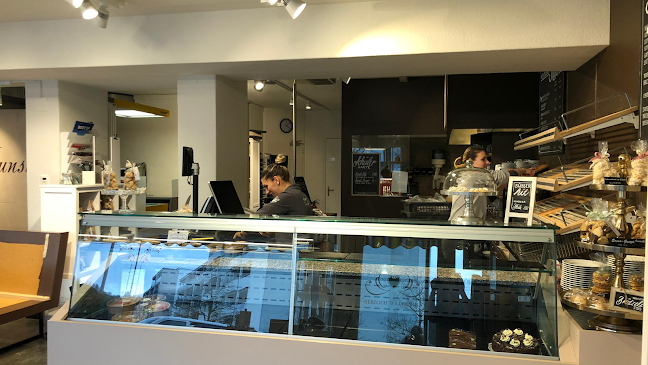 Emma's Bäckerei Luzern - Ruopigen - Gastronomie und Hotellerie