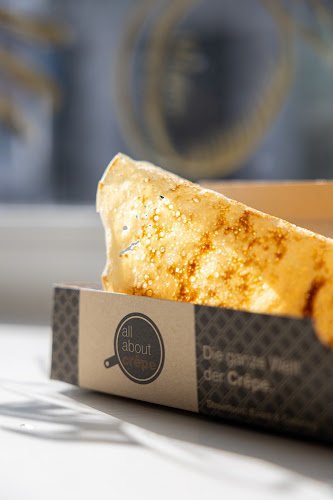 Comentarii opinii despre all about crêpe