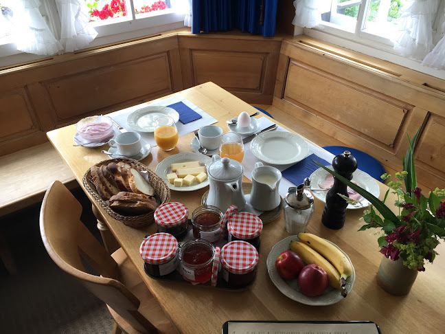 Hirschen Wald GmbH - Gasthaus & Bäckerei - Gastronomie und Hotellerie