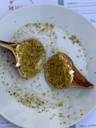 Mezze Factory - Gastronomie und Hotellerie