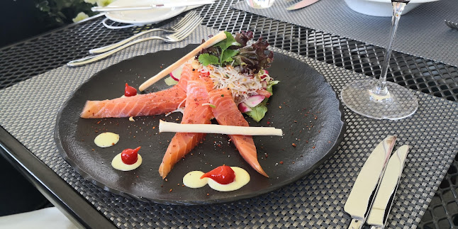 Gasthaus zum Bahnhof - Gastronomie und Hotellerie