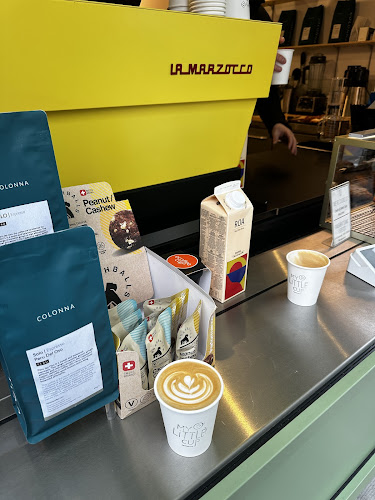 Comentarii opinii despre My Little Cup