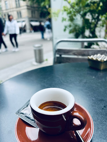 Bahnhofstrasse 45, 8001 Zürich