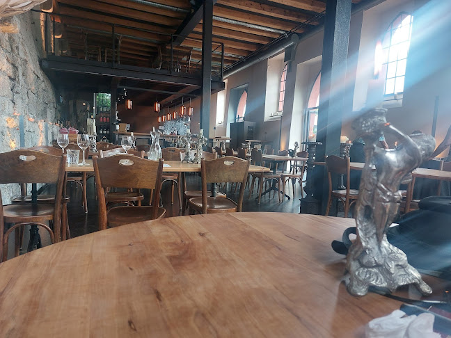 Restaurant IL GRANO - Gastronomie und Hotellerie