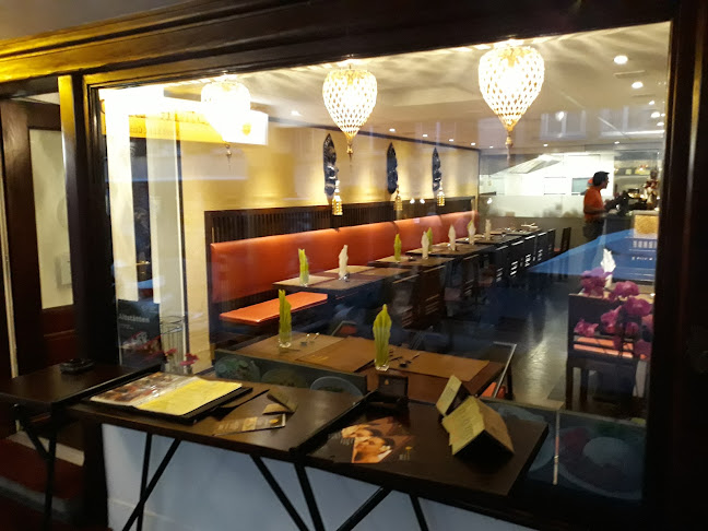 Smile Elephant - Gastronomie und Hotellerie