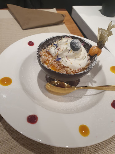 Comentarii opinii despre Restaurant Yaal