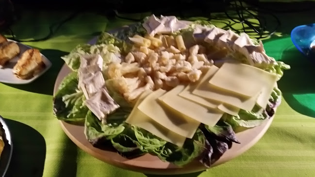 Casino Restaurant - Wettingen