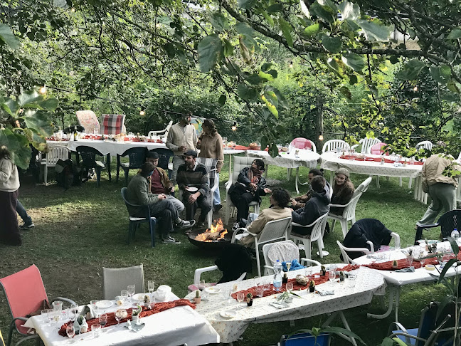 Opinii despre Agriturismo Ristoro ai Gelsi în Iseo - Gastronomie und Hotellerie