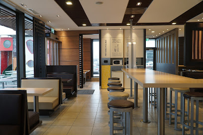 McDonald's Restaurant