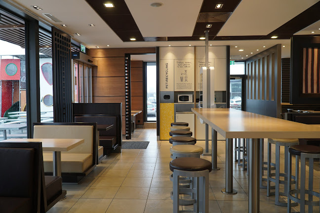 McDonald's Restaurant
